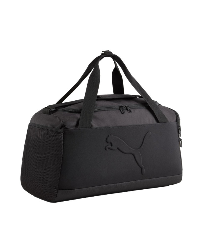 Puma Torba sportowa Puma Buzz Small Sports Bag 09115801 Czarny | Sklep Monotox