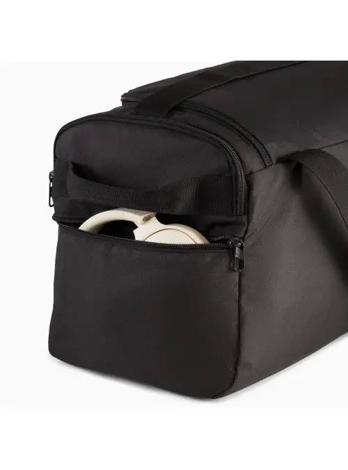 Puma Torba sportowa Puma Buzz Small Sports Bag 09115801 Czarny | Sklep Monotox