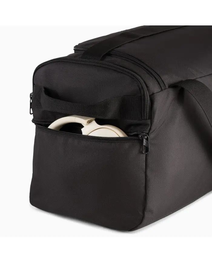 Puma Torba sportowa Puma Buzz Small Sports Bag 09115801 Czarny | Sklep Monotox