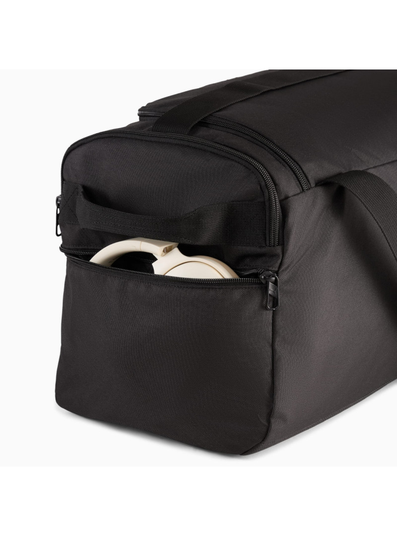 Puma Torba sportowa Puma Buzz Small Sports Bag 09115801 Czarny | Sklep Monotox