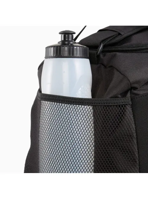 Puma Torba sportowa Puma Buzz Small Sports Bag 09115801 Czarny | Sklep Monotox