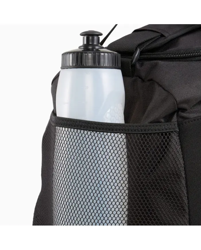 Puma Torba sportowa Puma Buzz Small Sports Bag 09115801 Czarny | Sklep Monotox