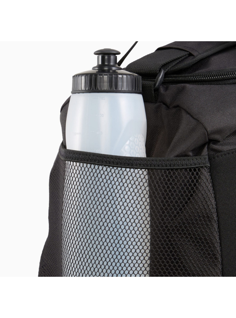 Puma Torba sportowa Puma Buzz Small Sports Bag 09115801 Czarny | Sklep Monotox