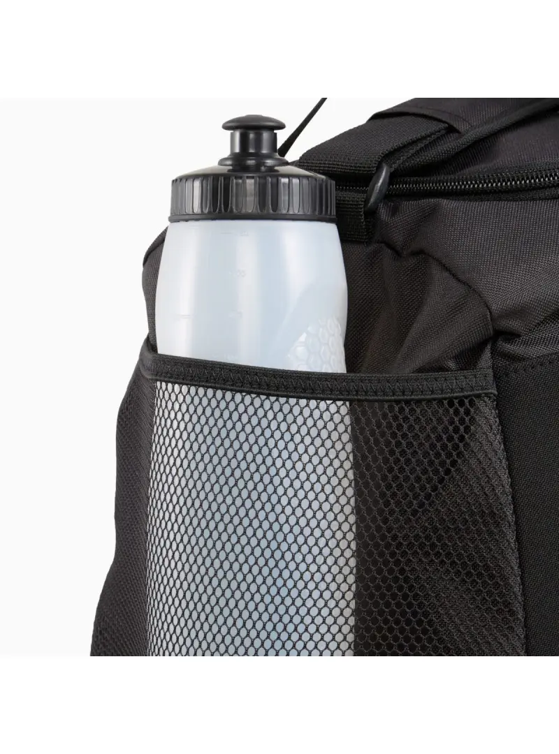 Puma Torba sportowa Puma Buzz Small Sports Bag 09115801 Czarny | Sklep Monotox