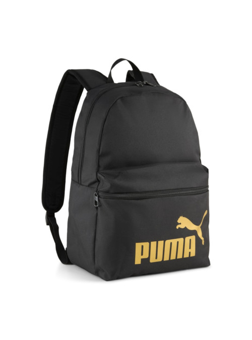 Puma Plecak Puma Phase Backpack Puma 09116403 Czarny | Sklep Monotox