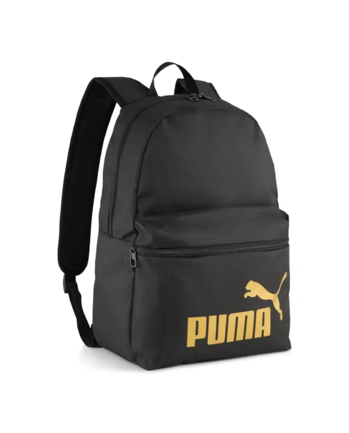 Puma Plecak Puma Phase Backpack Puma 09116403 Czarny | Sklep Monotox