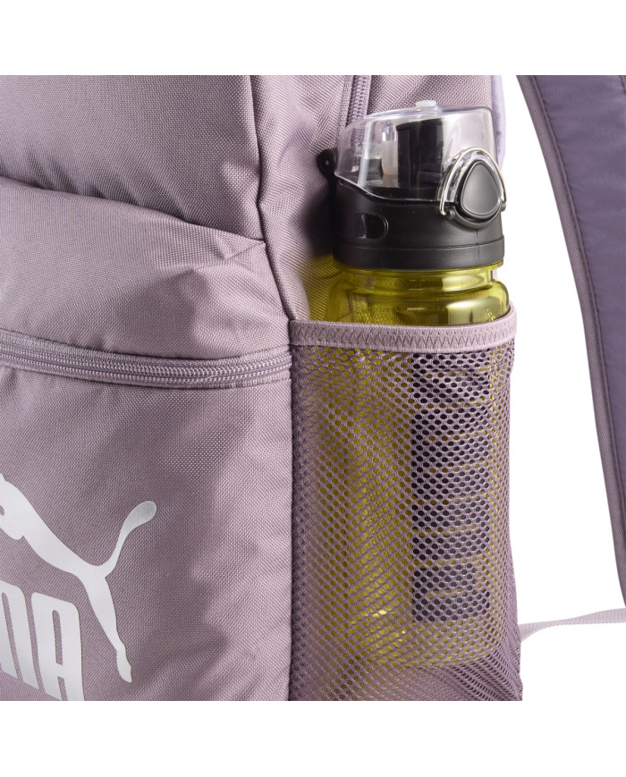 Puma Plecak Phase Backpack 09116423 Różowy | Sklep Monotox