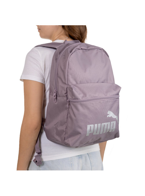 Puma Plecak Phase Backpack 09116423 Różowy | Sklep Monotox