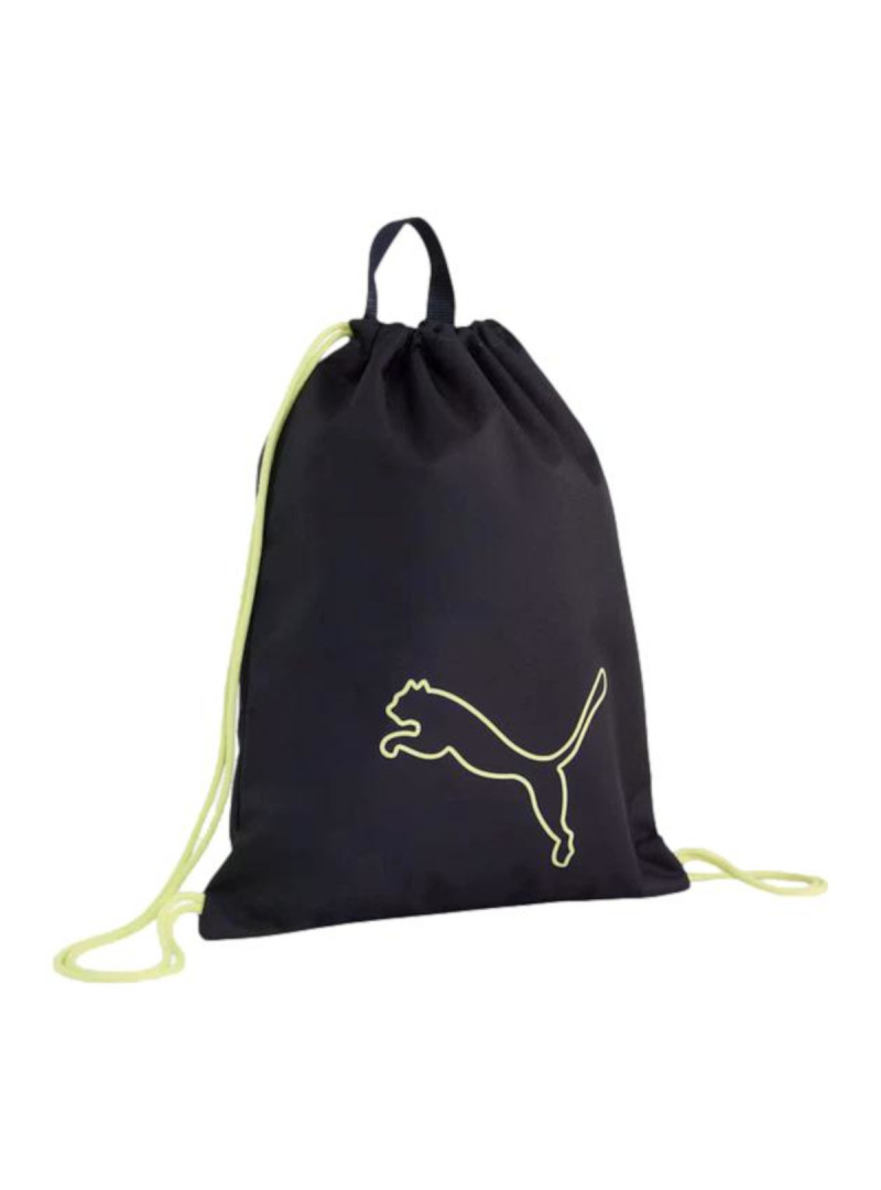 Puma Torba sportowa Plus Gym Sack 09118308 Czarny | Sklep Monotox