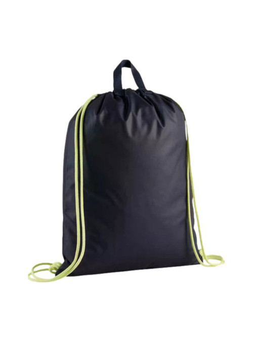 Puma Torba sportowa Plus Gym Sack 09118308 Czarny | Sklep Monotox
