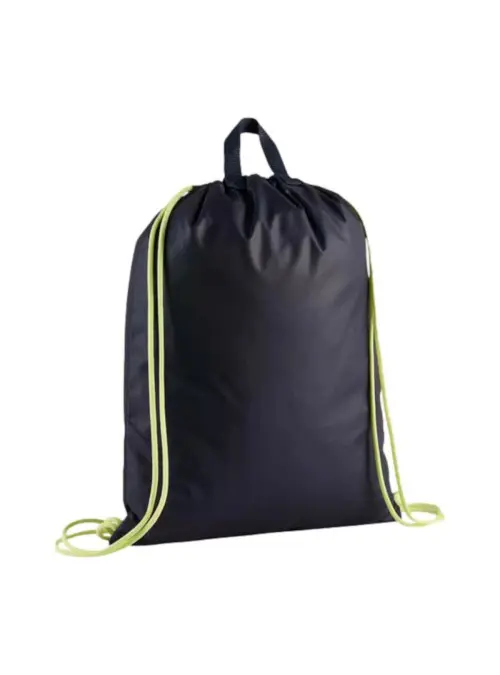 Puma Torba sportowa Plus Gym Sack 09118308 Czarny | Sklep Monotox
