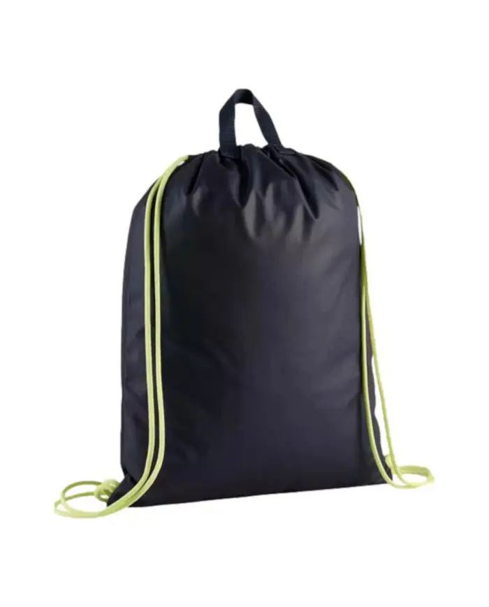 Puma Torba sportowa Plus Gym Sack 09118308 Czarny | Sklep Monotox