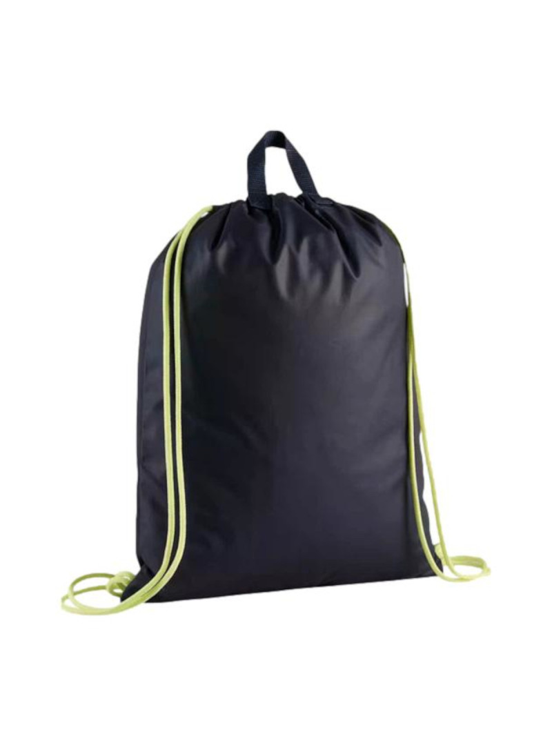 Puma Torba sportowa Plus Gym Sack 09118308 Czarny | Sklep Monotox