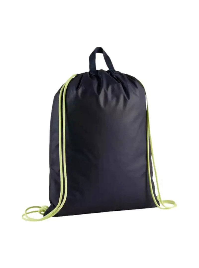 Puma Torba sportowa Plus Gym Sack 09118308 Czarny | Sklep Monotox