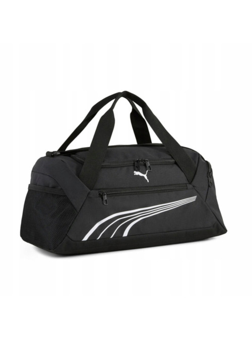 Puma Torba sportowa Puma Fundamental Small Sports Bag 09118701 Czarny | Sklep Monotox