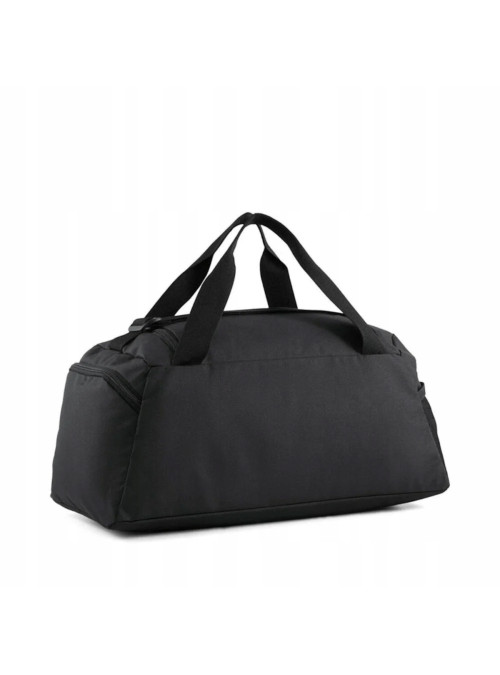 Puma Torba sportowa Puma Fundamental Small Sports Bag 09118701 Czarny | Sklep Monotox