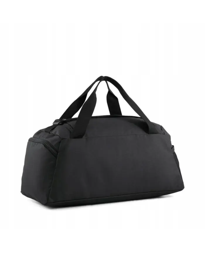 Puma Torba sportowa Puma Fundamental Small Sports Bag 09118701 Czarny | Sklep Monotox