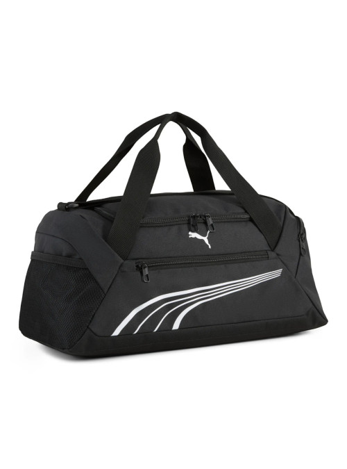 Puma Torba sportowa Puma Fundamental Extra Small S 09118801 Czarny | Sklep Monotox