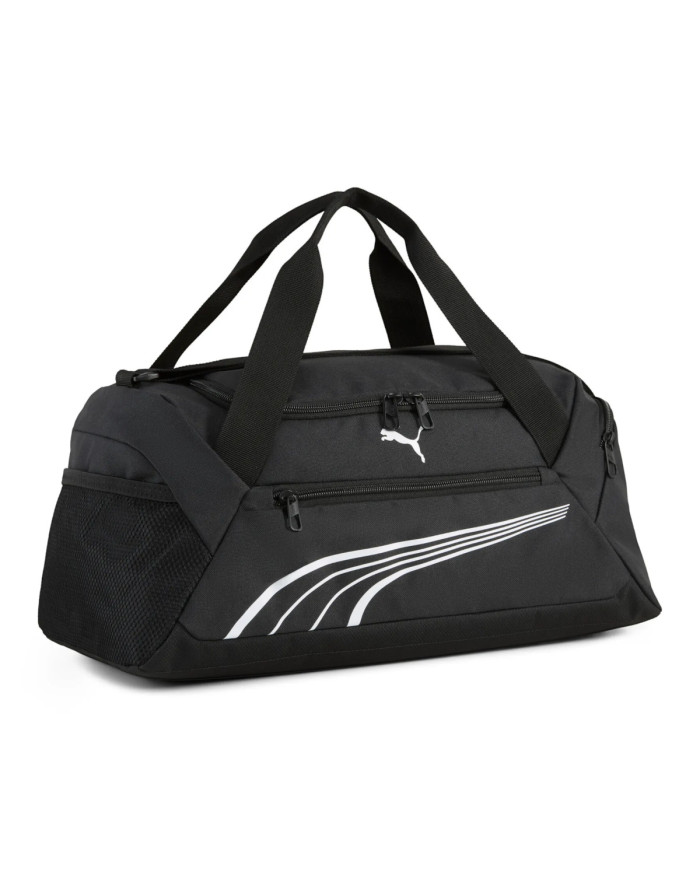 Puma Torba sportowa Puma Fundamental Extra Small S 09118801 Czarny | Sklep Monotox