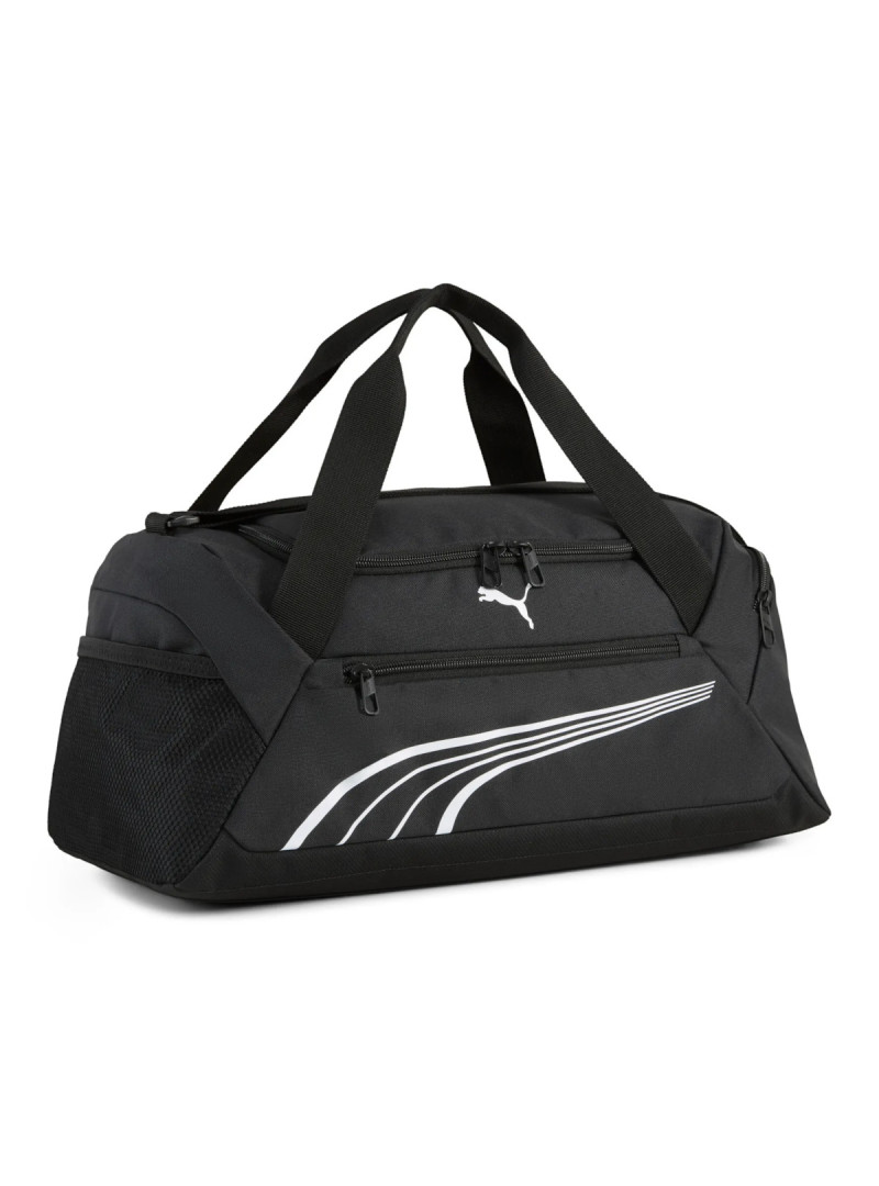 Puma Torba sportowa Puma Fundamental Extra Small S 09118801 Czarny | Sklep Monotox