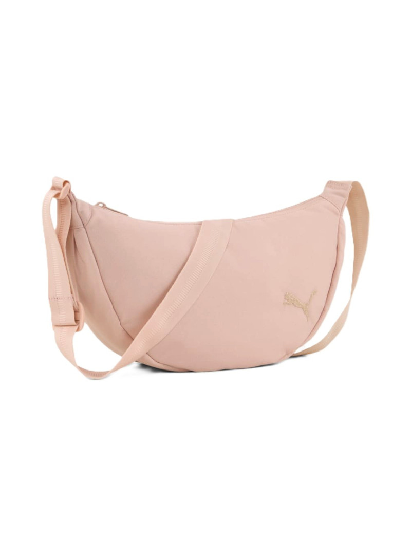 Puma Torba miejska Her Half Moon Bag Quartz 09127903 Różowy | Sklep Monotox