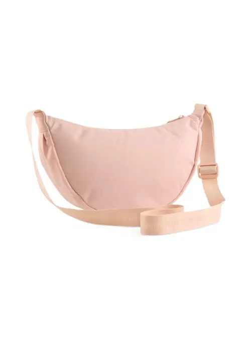 Puma Torba miejska Her Half Moon Bag Quartz 09127903 Różowy | Sklep Monotox