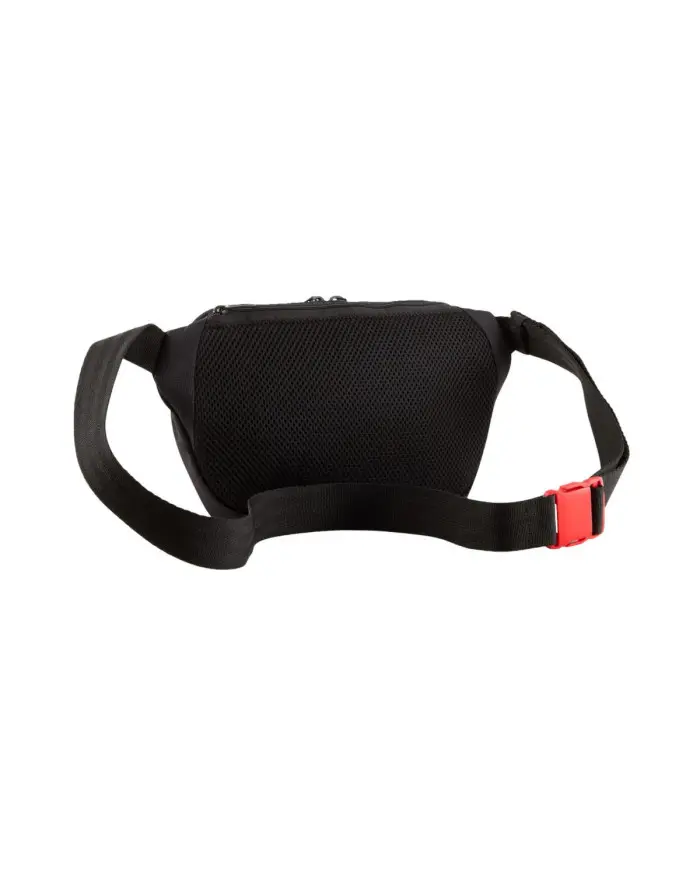 Puma Nerka F1 Waist Bag 09128101 Czarny | Sklep Monotox