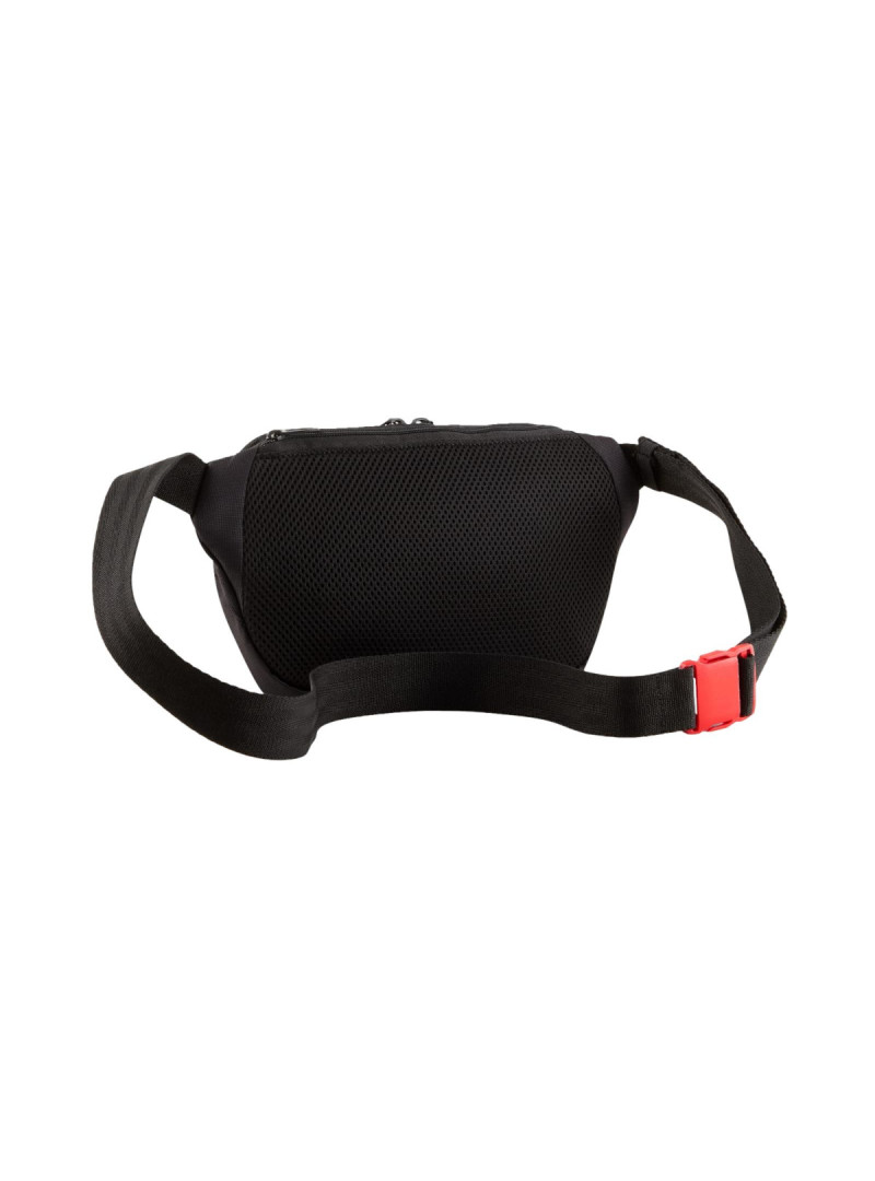 Puma Nerka F1 Waist Bag 09128101 Czarny | Sklep Monotox