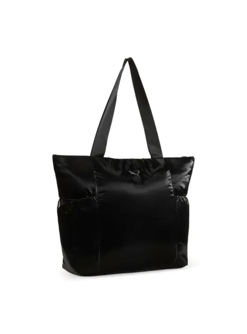 Puma Torba miejska Up Shopper Puma 09129101 Czarny | Sklep Monotox
