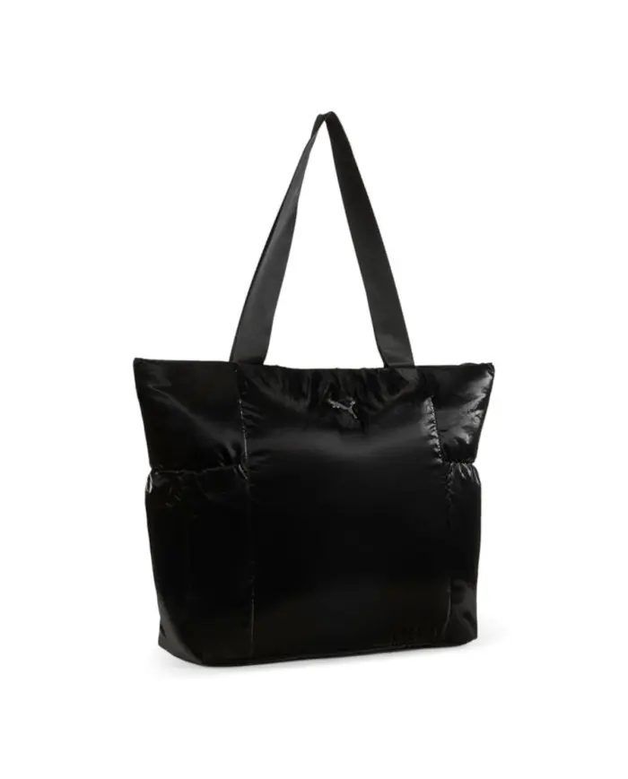 Puma Torba miejska Up Shopper Puma 09129101 Czarny | Sklep Monotox