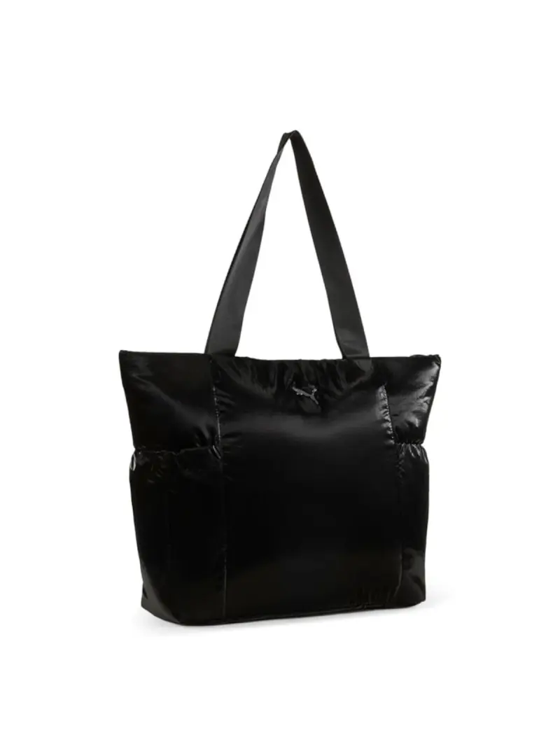 Puma Torba miejska Up Shopper Puma 09129101 Czarny | Sklep Monotox