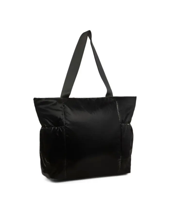 Puma Torba miejska Up Shopper Puma 09129101 Czarny | Sklep Monotox