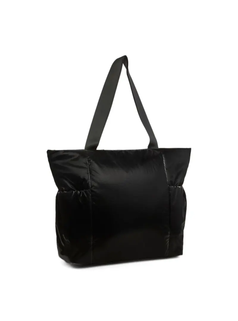 Puma Torba miejska Up Shopper Puma 09129101 Czarny | Sklep Monotox