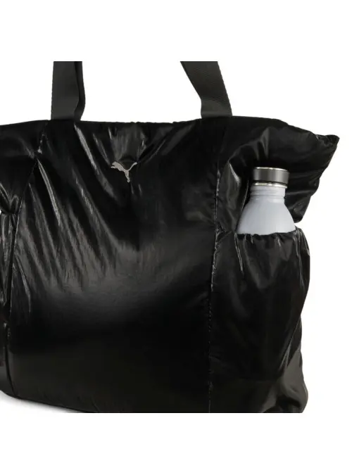 Puma Torba miejska Up Shopper Puma 09129101 Czarny | Sklep Monotox