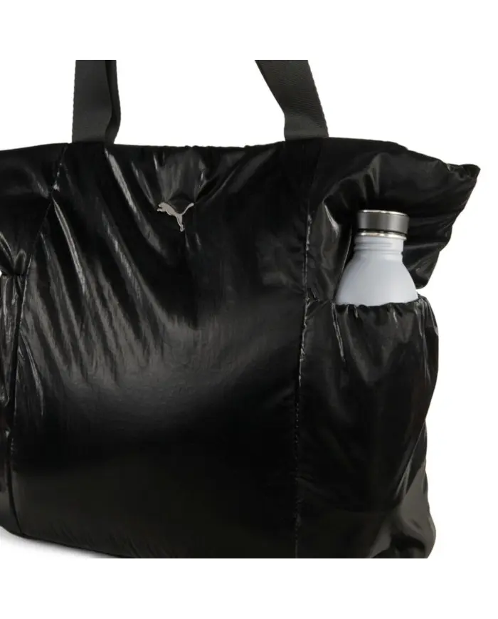 Puma Torba miejska Up Shopper Puma 09129101 Czarny | Sklep Monotox