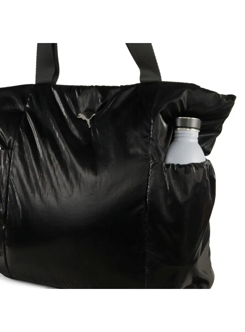 Puma Torba miejska Up Shopper Puma 09129101 Czarny | Sklep Monotox