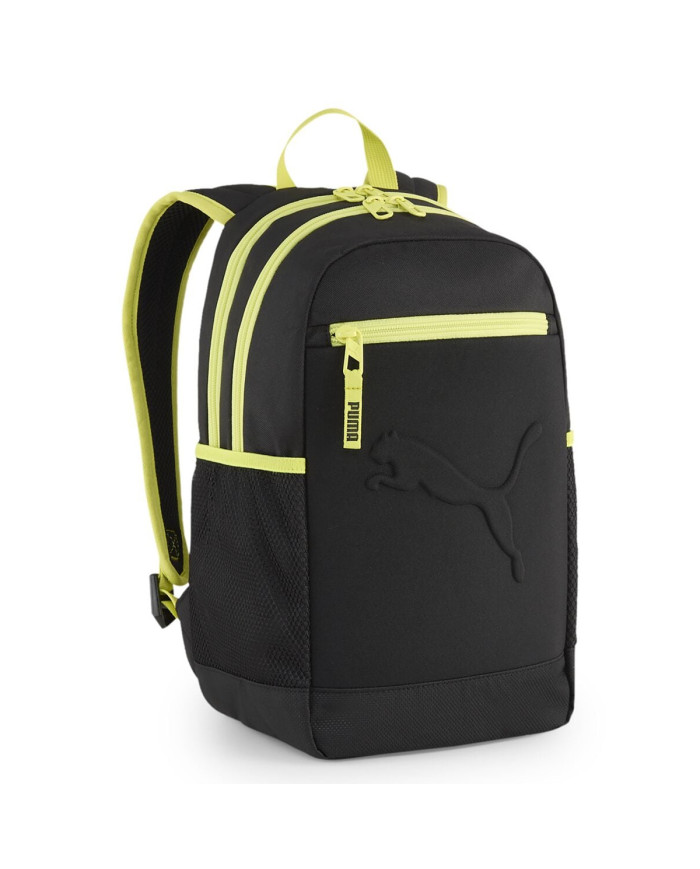 Puma Plecak Buzz Small Backpack 09132701 Czarny | Sklep Monotox