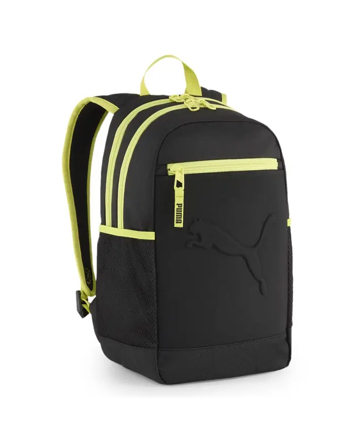 Puma Plecak Buzz Small Backpack 09132701 Czarny | Sklep Monotox