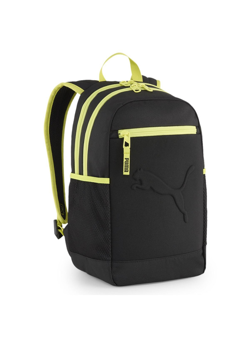 Puma Plecak Buzz Small Backpack 09132701 Czarny | Sklep Monotox