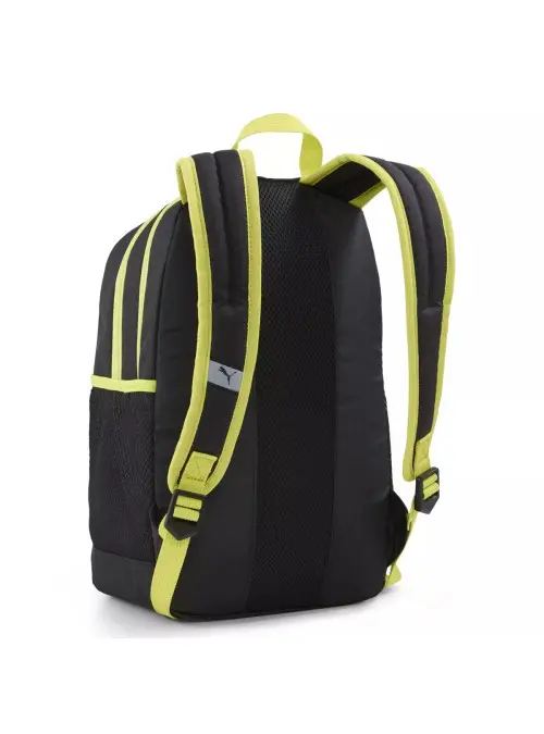 Puma Plecak Buzz Small Backpack 09132701 Czarny | Sklep Monotox