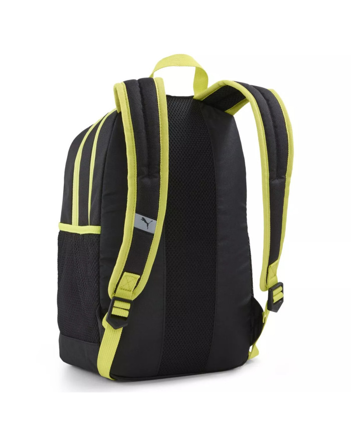 Puma Plecak Buzz Small Backpack 09132701 Czarny | Sklep Monotox