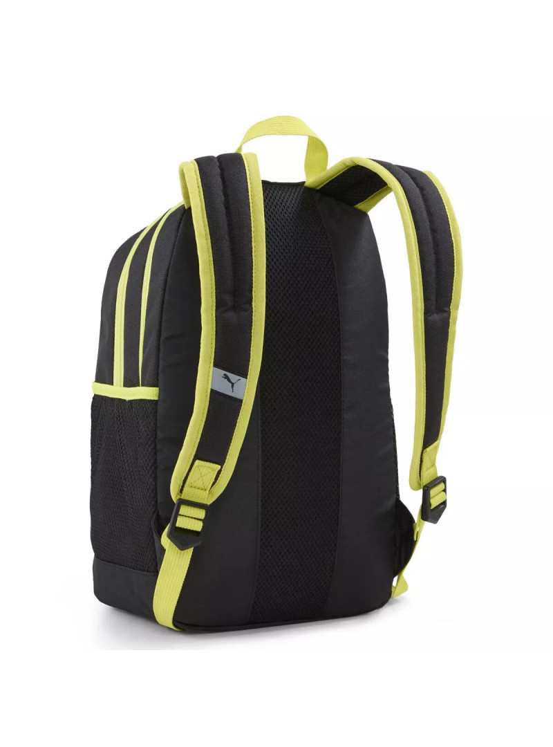 Puma Plecak Buzz Small Backpack 09132701 Czarny | Sklep Monotox