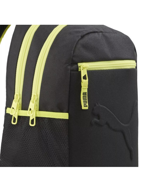 Puma Plecak Buzz Small Backpack 09132701 Czarny | Sklep Monotox