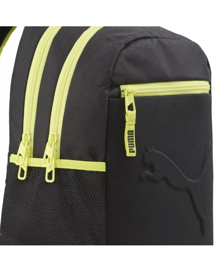 Puma Plecak Buzz Small Backpack 09132701 Czarny | Sklep Monotox