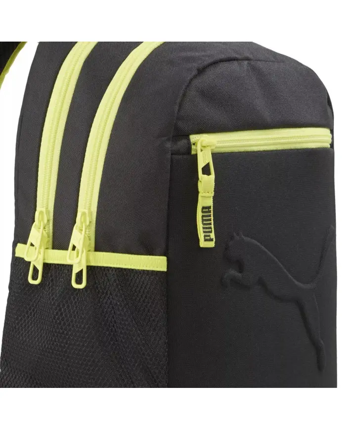 Puma Plecak Buzz Small Backpack 09132701 Czarny | Sklep Monotox