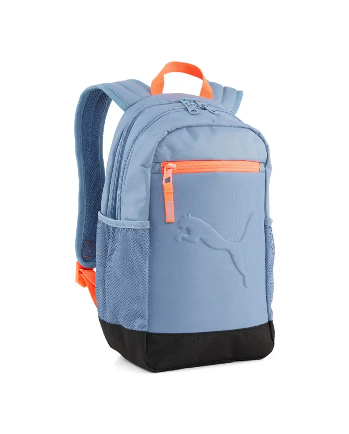 Puma Plecak Buzz Small Backpack 09132704 Niebieski | Sklep Monotox