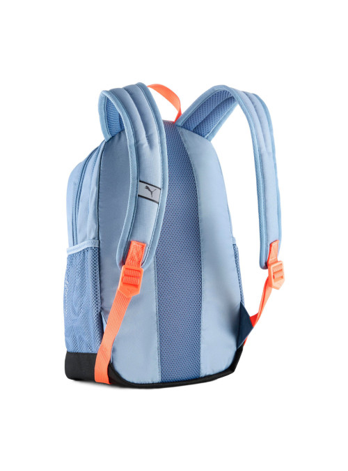 Puma Plecak Buzz Small Backpack 09132704 Niebieski | Sklep Monotox