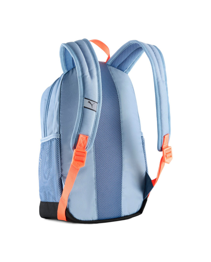 Puma Plecak Buzz Small Backpack 09132704 Niebieski | Sklep Monotox