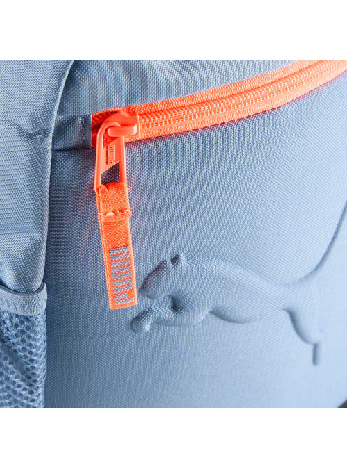 Puma Plecak Buzz Small Backpack 09132704 Niebieski | Sklep Monotox