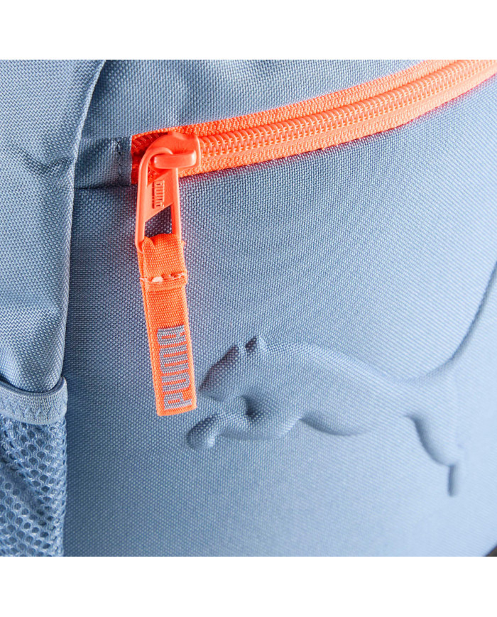 Puma Plecak Buzz Small Backpack 09132704 Niebieski | Sklep Monotox